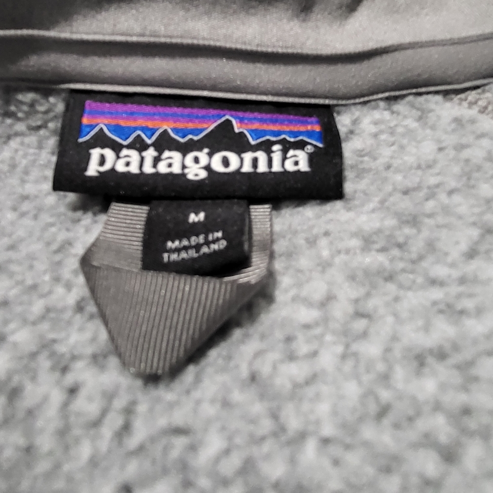 Patagonia | Half Zip | Better Sweater View 5